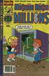 Richie Rich Millions #101 Comic Books - Covers, Scans, Photos in Richie Rich Millions Comic Books - Covers, Scans, Gallery